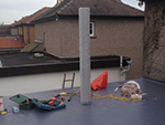Slate, Tile & Flat Roofing Contractor, Tayside